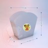Bella - Caja 3D  Golosinas Maceta